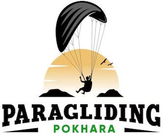 paragliding in Phokhara